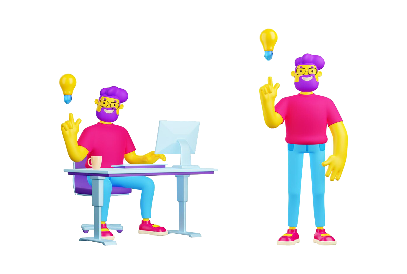 انجام تحلیل های آماری